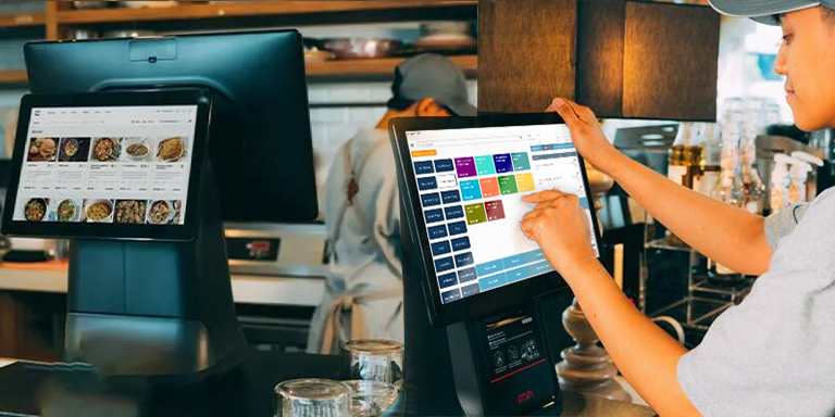 POS System