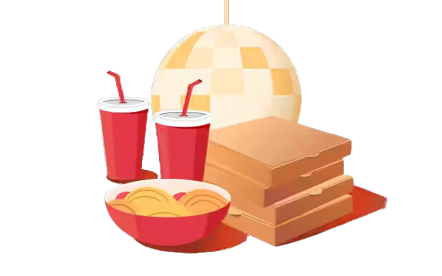 Plan a Party