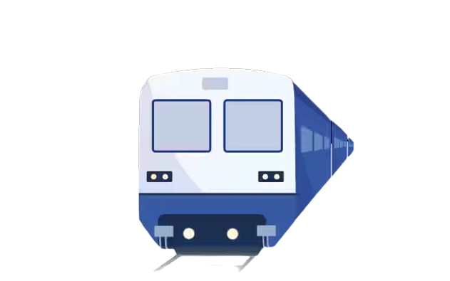 Food on Train